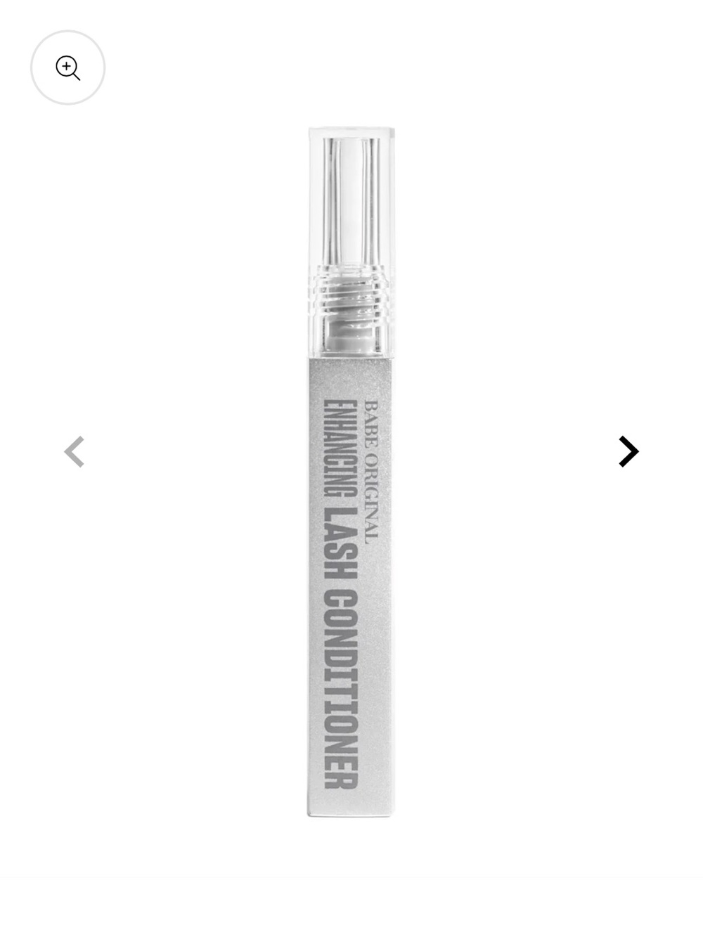 Babe lash Enhancing Lash Conditioner